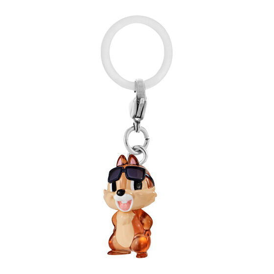 Disney Character Mejirushi Accessory SUMMER [4.Chip]