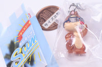 Disney Character Mejirushi Accessory SUMMER [5.Dale]