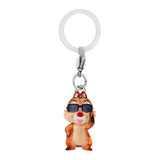 Disney Character Mejirushi Accessory SUMMER [5.Dale]
