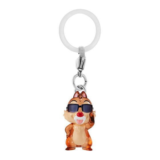 Disney Character Mejirushi Accessory SUMMER [5.Dale]