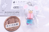 The Bear's School Mejirushi Accessory Part.2 [1.David]