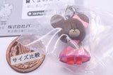The Bear's School Mejirushi Accessory Part.2 [2.Jackie]