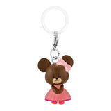 The Bear's School Mejirushi Accessory Part.2 [2.Jackie]
