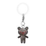 The Bear's School Mejirushi Accessory Part.2 [3.Chucky]