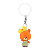 The Bear's School Mejirushi Accessory Part.2 [4.Lulu]