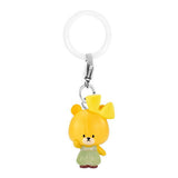 The Bear's School Mejirushi Accessory Part.2 [5.Roro]