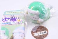 Keroro Gunso Chibikero Nemurasetaidearimasu [1.Chibikero]