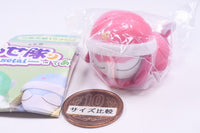 Keroro Gunso Chibikero Nemurasetaidearimasu [2.Chibigiro]