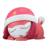 Keroro Gunso Chibikero Nemurasetaidearimasu [2.Chibigiro]
