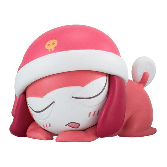 Keroro Gunso Chibikero Nemurasetaidearimasu [2.Chibigiro]