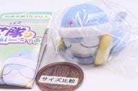 Keroro Gunso Chibikero Nemurasetaidearimasu [3.Chibizero]