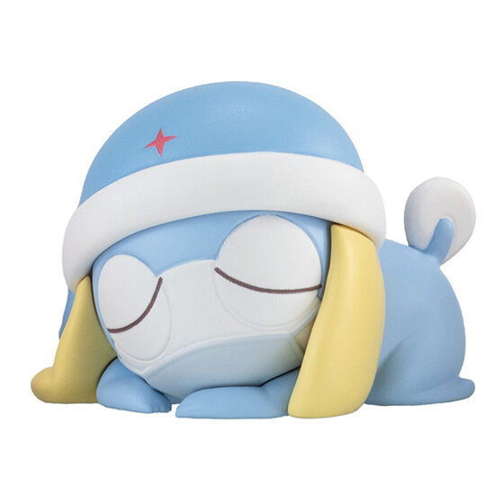 Keroro Gunso Chibikero Nemurasetaidearimasu [3.Chibizero]