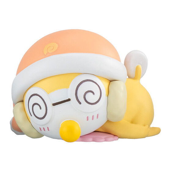 Keroro Gunso Chibikero Nemurasetaidearimasu [4.Chibikuru]