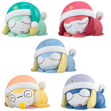 Keroro Gunso Chibikero Nemurasetaidearimasu [All 5 type set(Full Complete)]