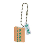 Bookstore Book Charm Part.2 [3.Yurindou]