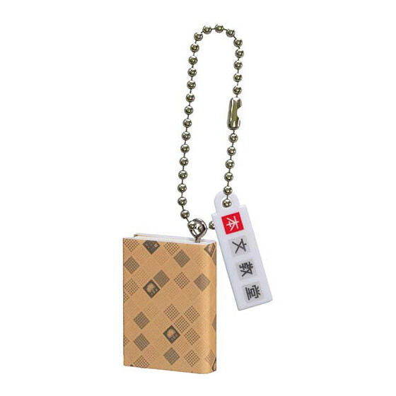 Bookstore Book Charm Part.2 [6.Bunkyodo]