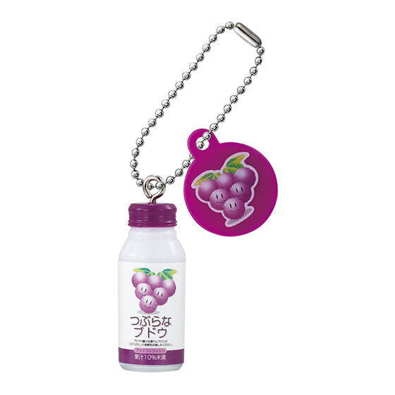 JA Foods Oita Miniature Charm [1.Tsuburana Grapes]