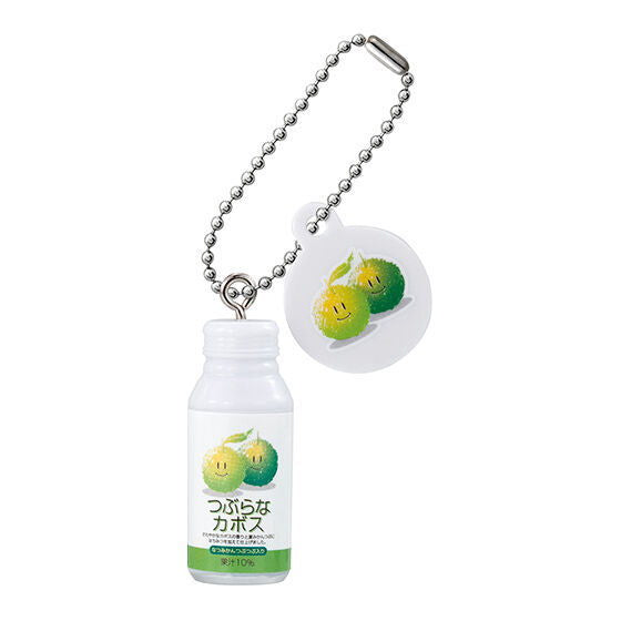 JA Foods Oita Miniature Charm [3.Tsuburana Kabosu]