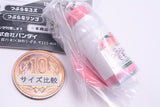 JA Foods Oita Miniature Charm [5.Tsuburana Peach]