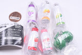 JA Foods Oita Miniature Charm [All 6 type set(Full Complete)]