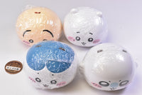 Capchara Chiikawa [All 4 type set(Full Complete)]