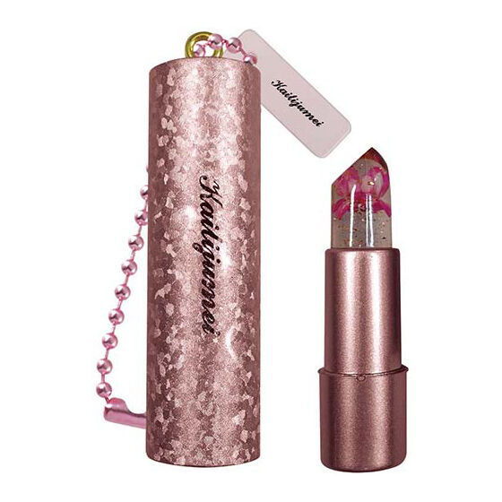 Kailijumei Miniature Collection [1.Flower Lip Pink Gold Model Pink]