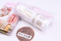 Kailijumei Miniature Collection [4.Fleur Rococo Series Flower Lip]
