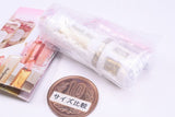 Kailijumei Miniature Collection [4.Fleur Rococo Series Flower Lip]