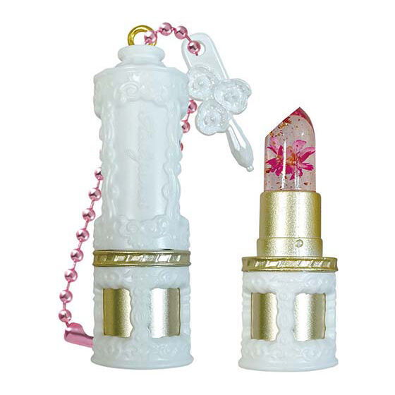 Kailijumei Miniature Collection [4.Fleur Rococo Series Flower Lip]