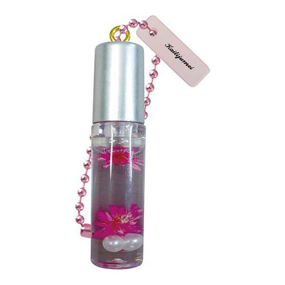 Kailijumei Miniature Collection [5.Fragrance Multi Oil Mini]