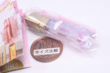 Kailijumei Miniature Collection [7.Floral Lip Gloss Pink]