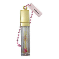 Kailijumei Miniature Collection [7.Floral Lip Gloss Pink]