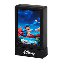Disney Character Poster Light Collection [1.Lilo & Stitch]