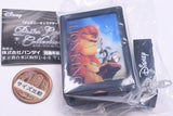 Disney Character Poster Light Collection [4.The Lion King]