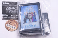 Disney Character Poster Light Collection [5.Frozen]