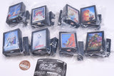 Disney Character Poster Light Collection [All 8 type set(Full Complete)]