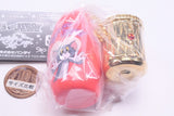 TOM and JERRY Capsule Lip Case [1.Tom]
