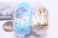 TOM and JERRY Capsule Lip Case [2.Jerry]