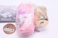 TOM and JERRY Capsule Lip Case [3.Tuffy]