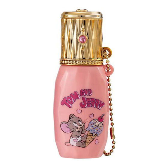 TOM and JERRY Capsule Lip Case [3.Tuffy]
