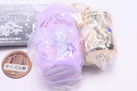 TOM and JERRY Capsule Lip Case [4.Toodles]