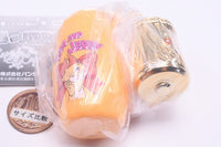 TOM and JERRY Capsule Lip Case [5.Toots]