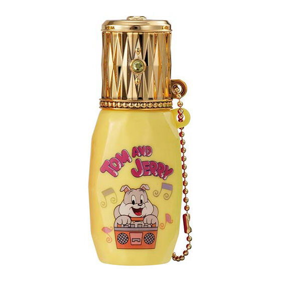 TOM and JERRY Capsule Lip Case [6.Spike]