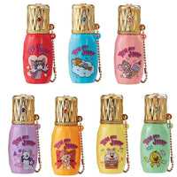 TOM and JERRY Capsule Lip Case [All 7 type set(Full Complete)]