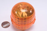 Oshikatsu sansen! Goods set mascot [3.Green]