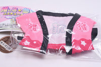 Oshikatsu sansen! Costume Set Happi & Hachimaki [1.Pink]