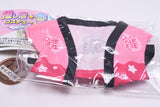 Oshikatsu sansen! Costume Set Happi & Hachimaki [1.Pink]