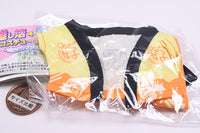 Oshikatsu sansen! Costume Set Happi & Hachimaki [4.Yellow]