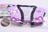 Oshikatsu sansen! Costume Set Happi & Hachimaki [5.Purple]
