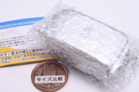 Record playback! Nostalgic Galakei Mascot [1.Silver]